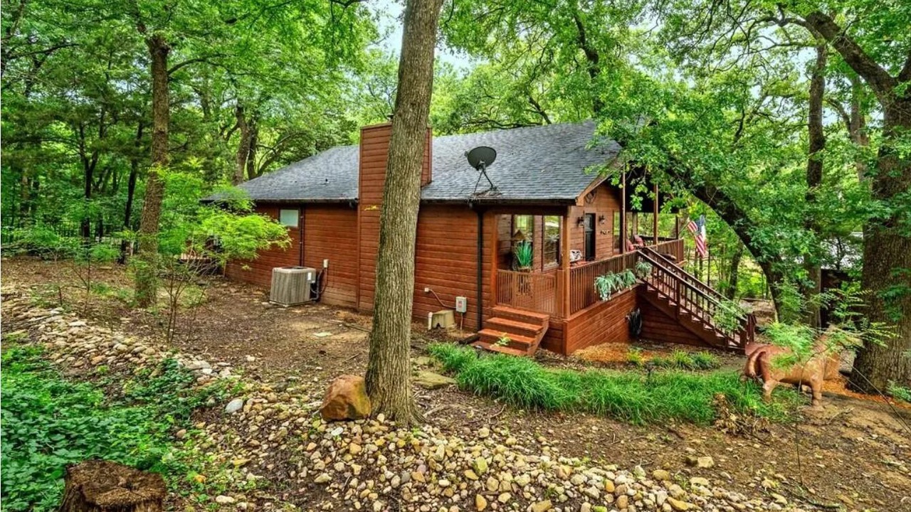 Photo of Outdoor in Pottsboro