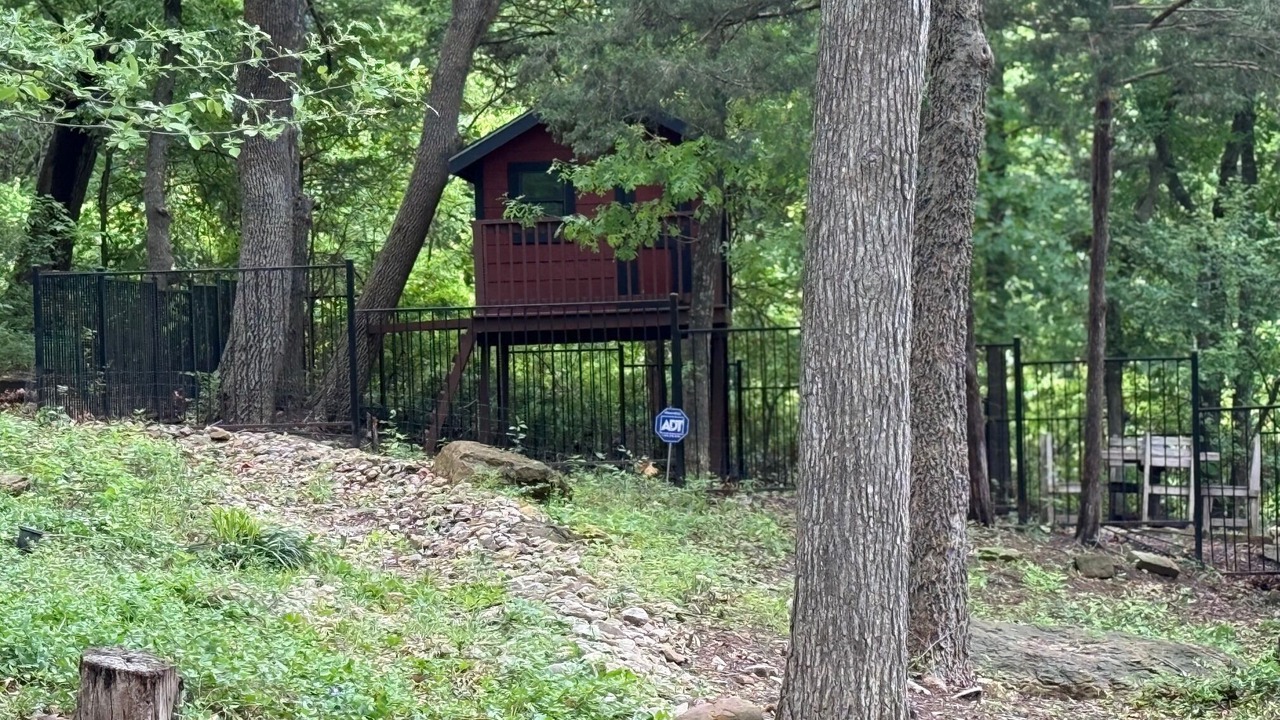 Photo of Outdoor in Pottsboro