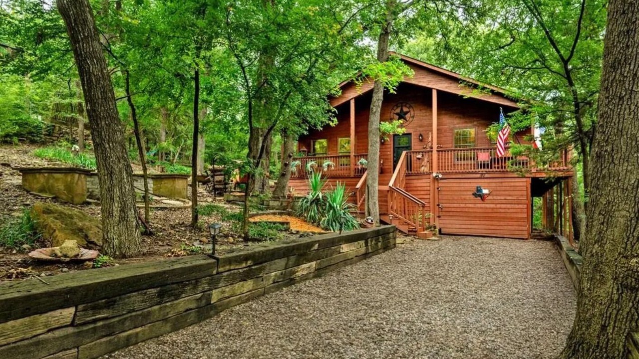 Photo of Outdoor in Pottsboro