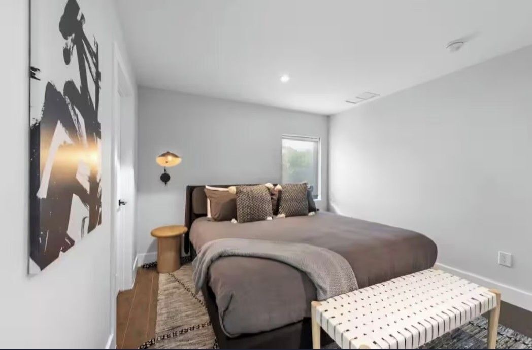 Photo of Bedroom in Palmetto Bay