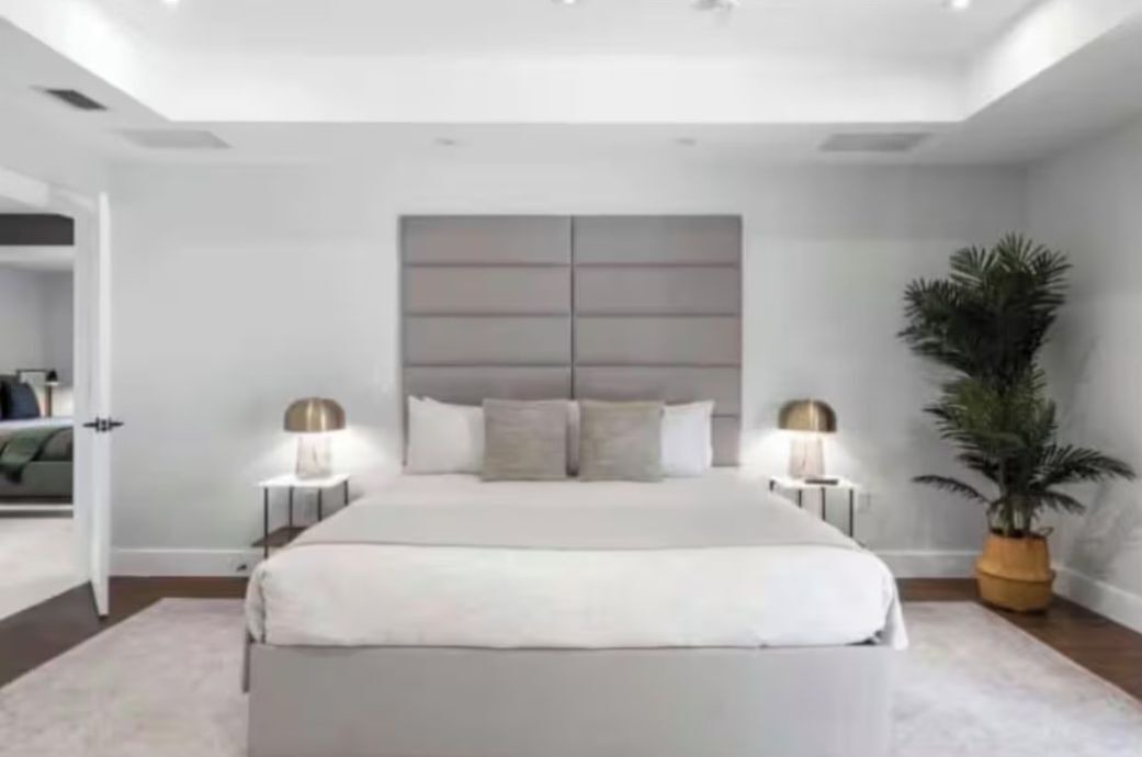 Photo of Bedroom in Palmetto Bay