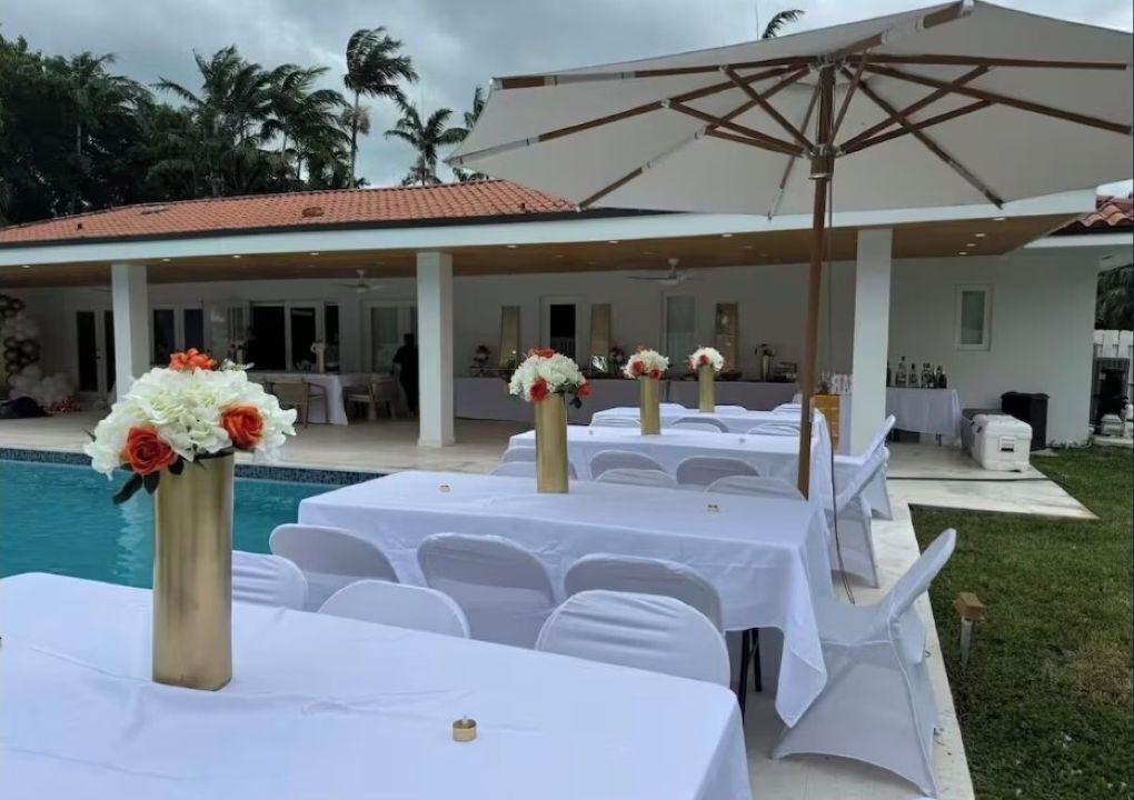 Photo of Outdoor in Palmetto Bay