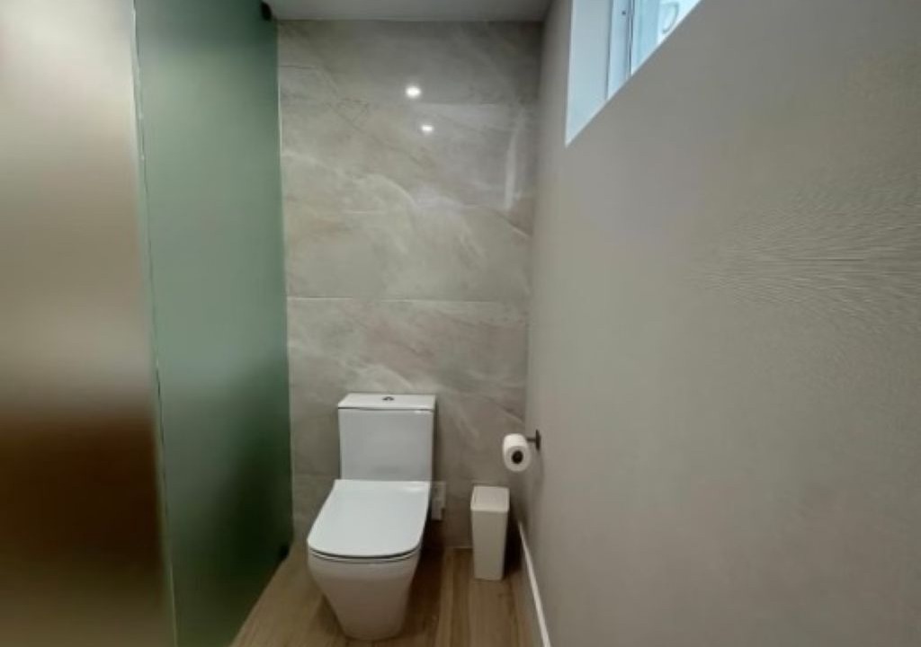 Photo of Bathroom in Palmetto Bay