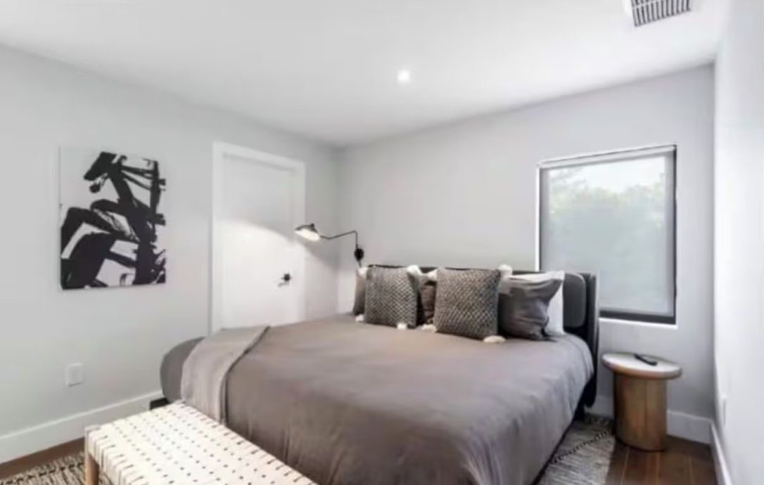 Photo of Bedroom in Palmetto Bay