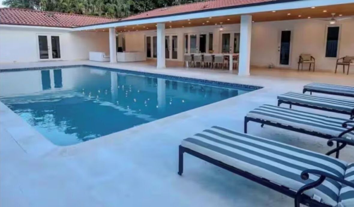 Photo of Outdoor in Palmetto Bay