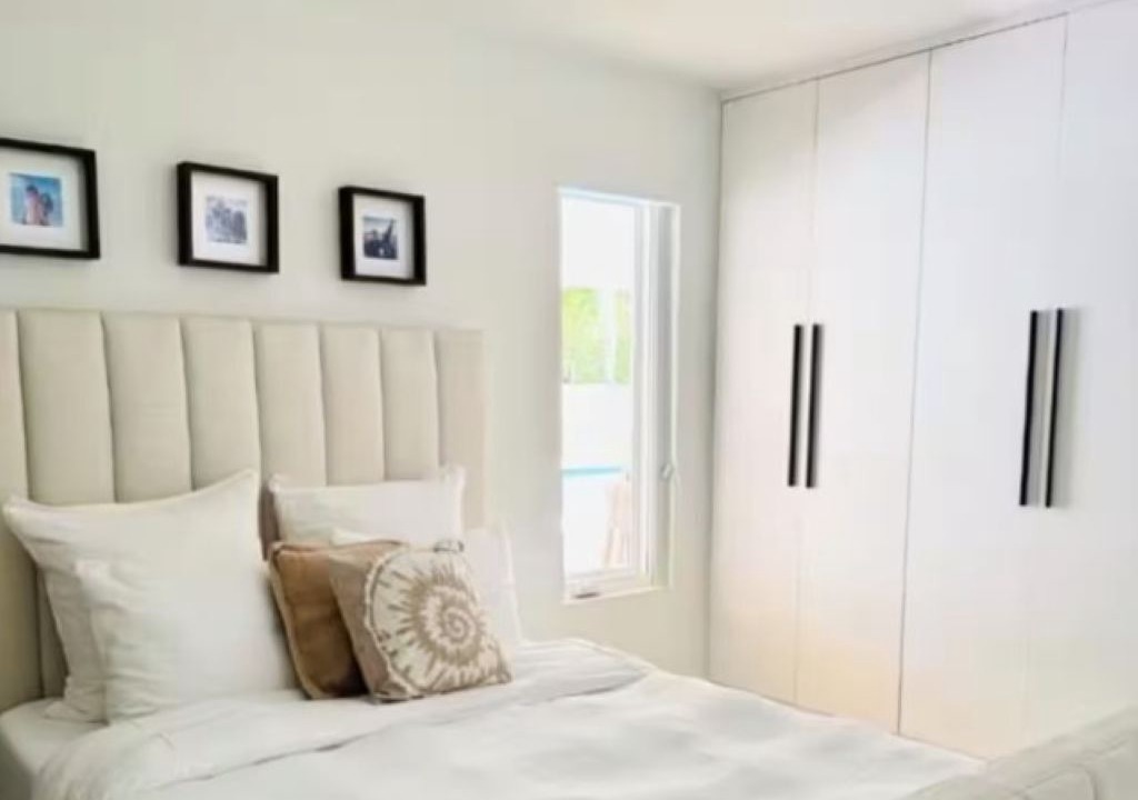 Photo of Bedroom in Palmetto Bay