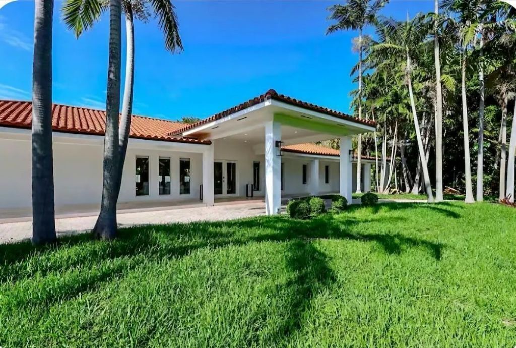 Photo of Outdoor in Palmetto Bay
