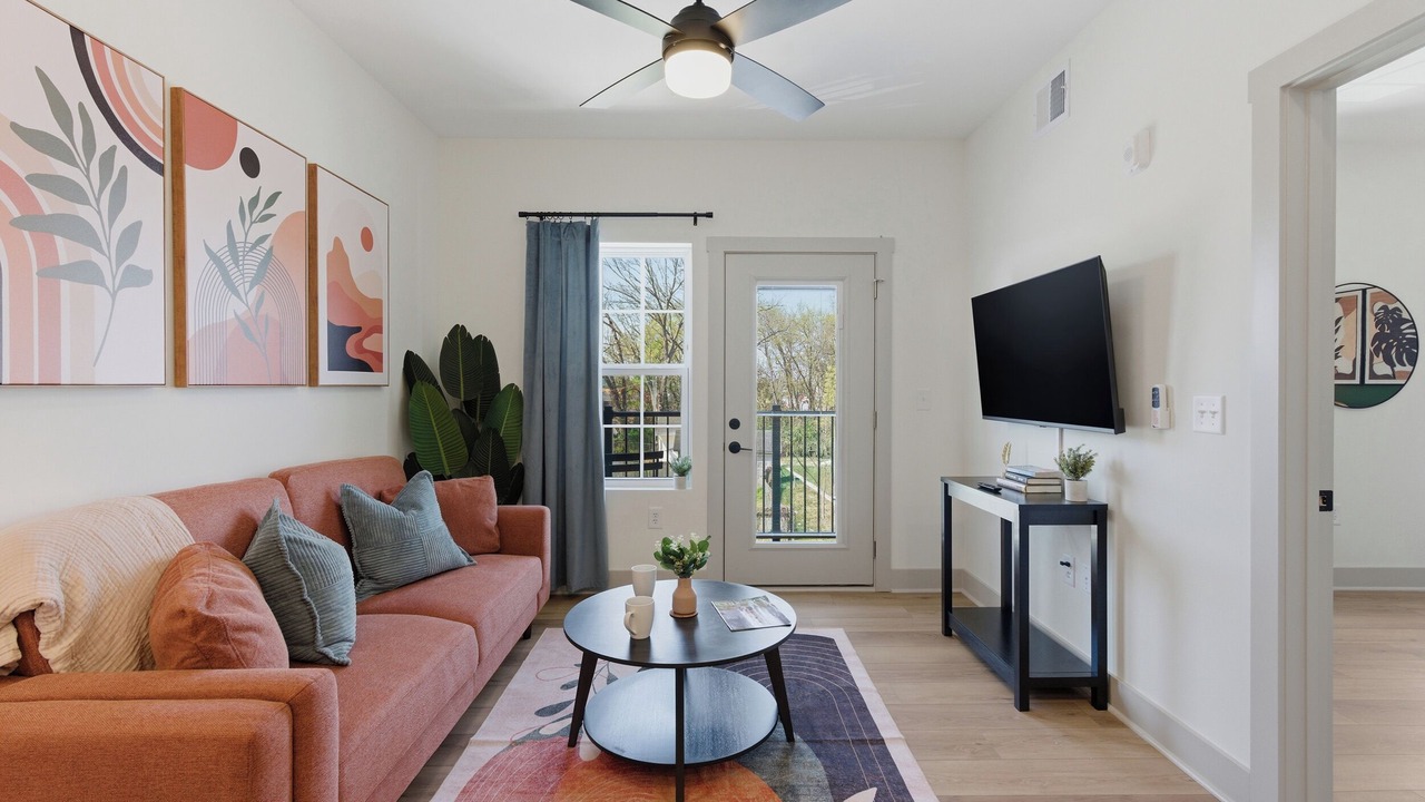 Photo of Livingroom in Murfreesboro