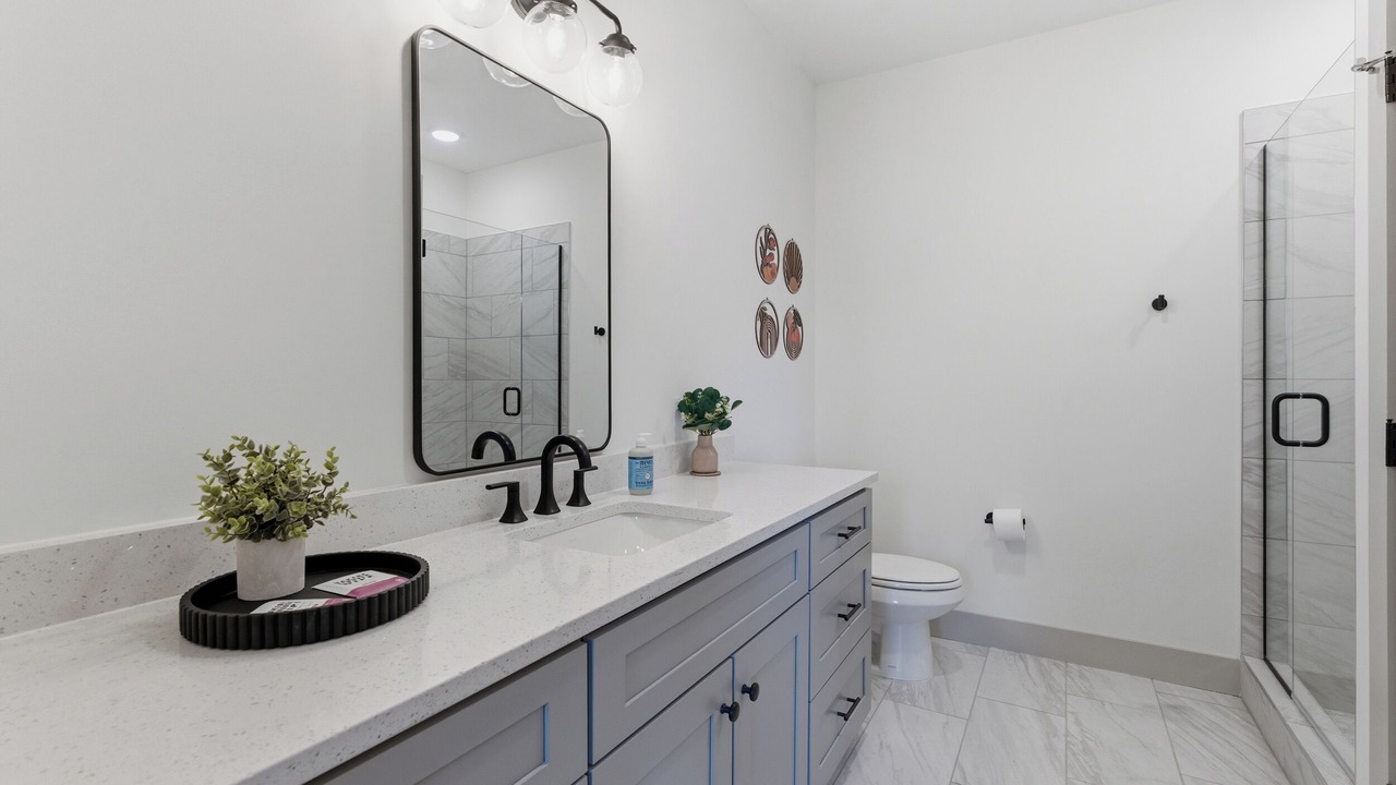 Photo of Bathroom in Murfreesboro