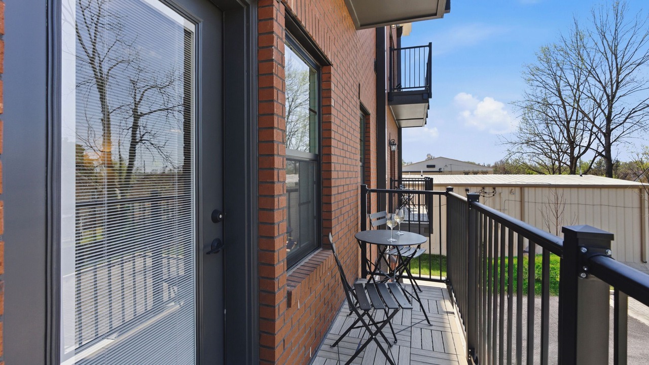 Photo of Outdoor in Murfreesboro