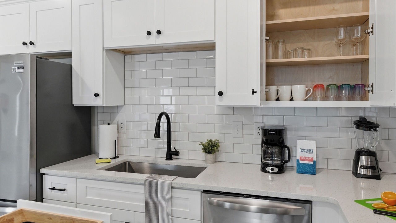 Photo of Kitchen in Murfreesboro
