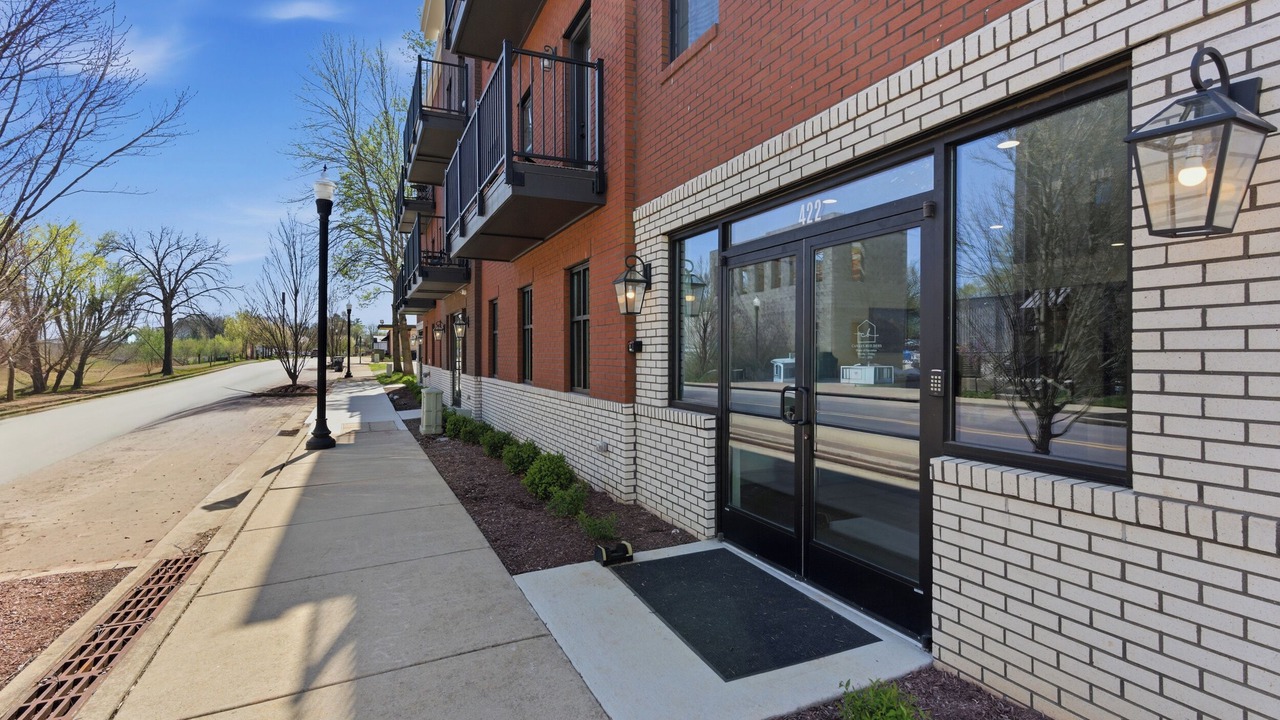 Photo of Outdoor in Murfreesboro