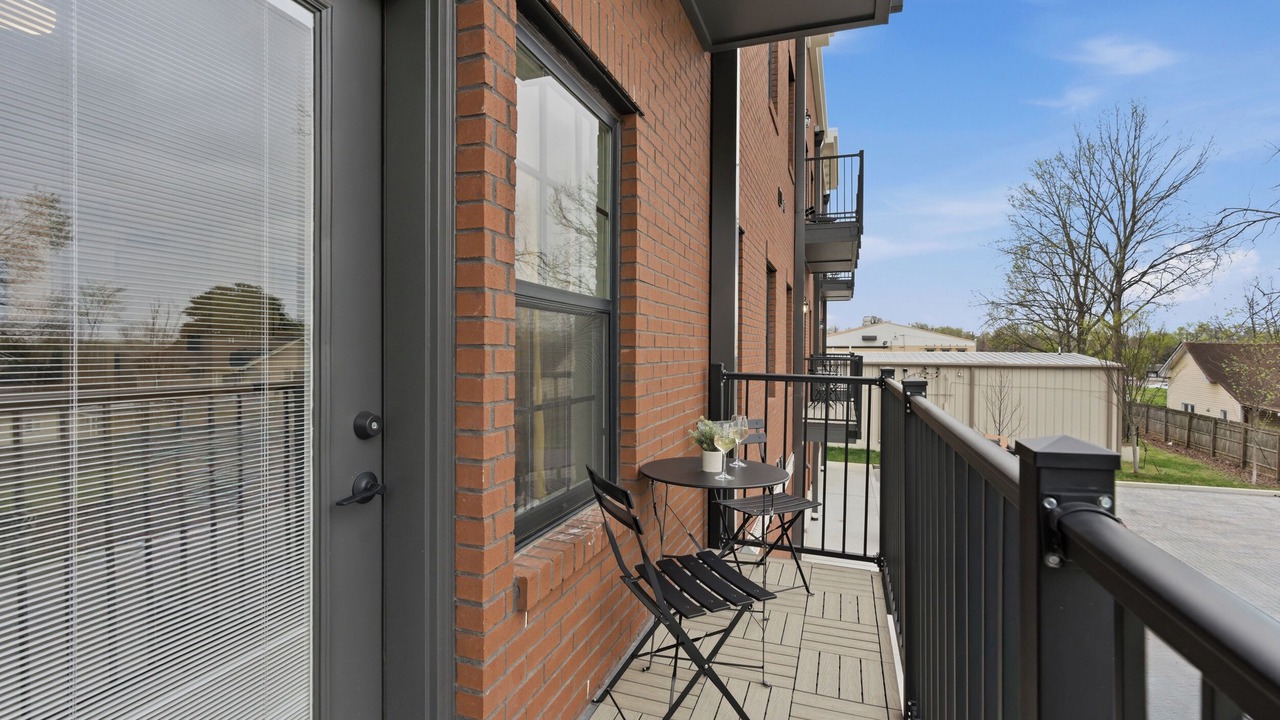 Photo of Outdoor in Murfreesboro