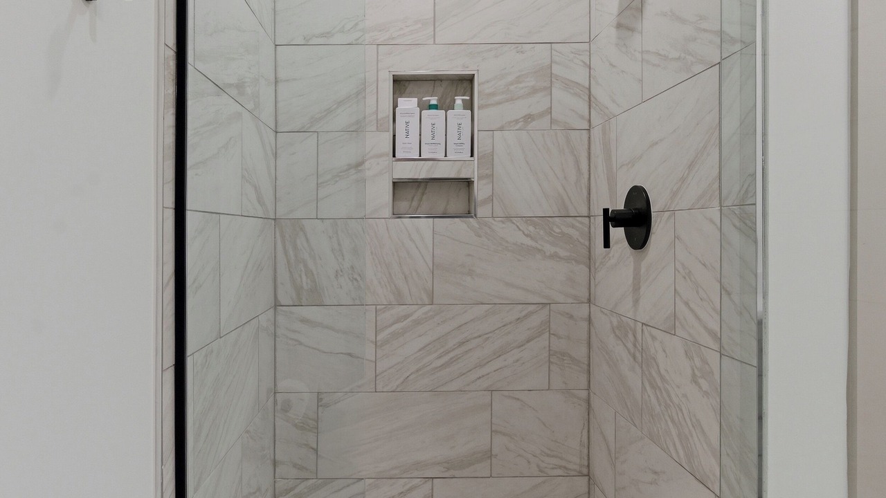 Photo of Bathroom in Murfreesboro