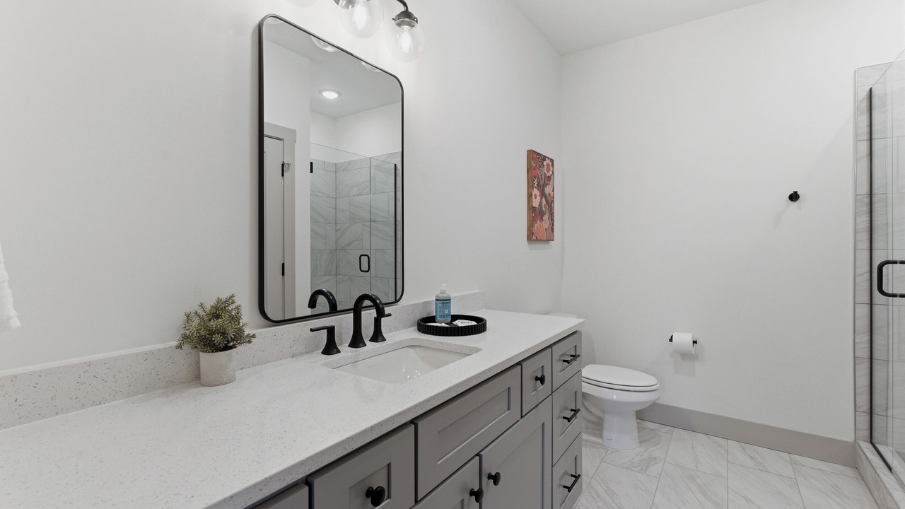 Photo of Bathroom in Murfreesboro