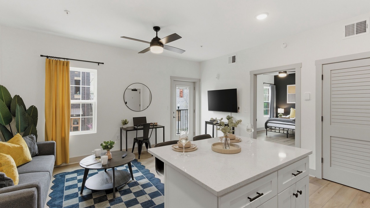 Photo of Livingroom in Murfreesboro