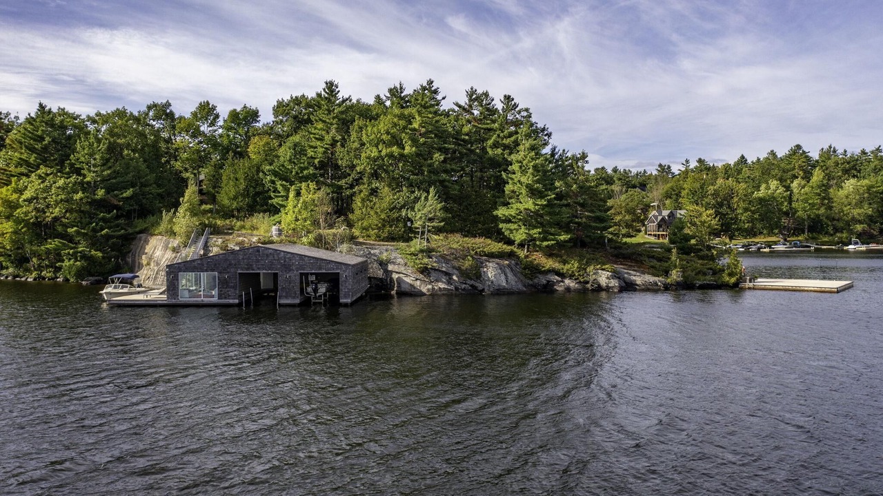 Photo of Outdoor in Gravenhurst