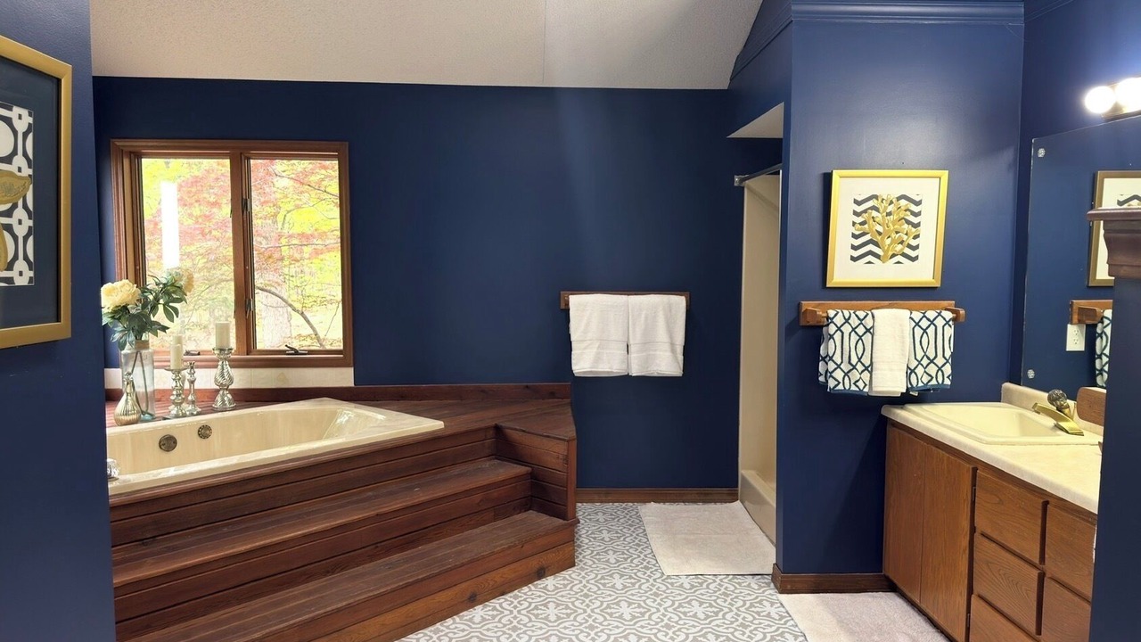 Photo of Bathroom in Henderson