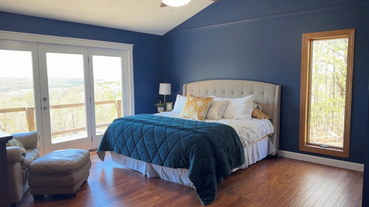 Photo of Bedroom in Henderson