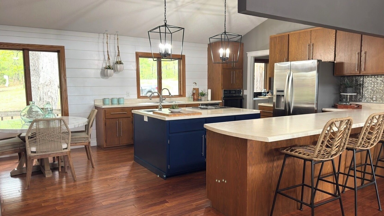 Photo of Kitchen in Henderson