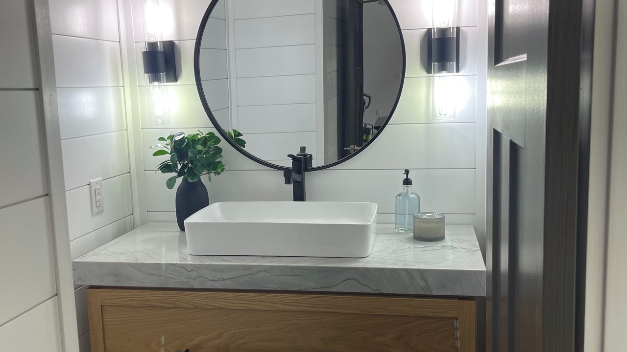 Photo of Bathroom in Henderson