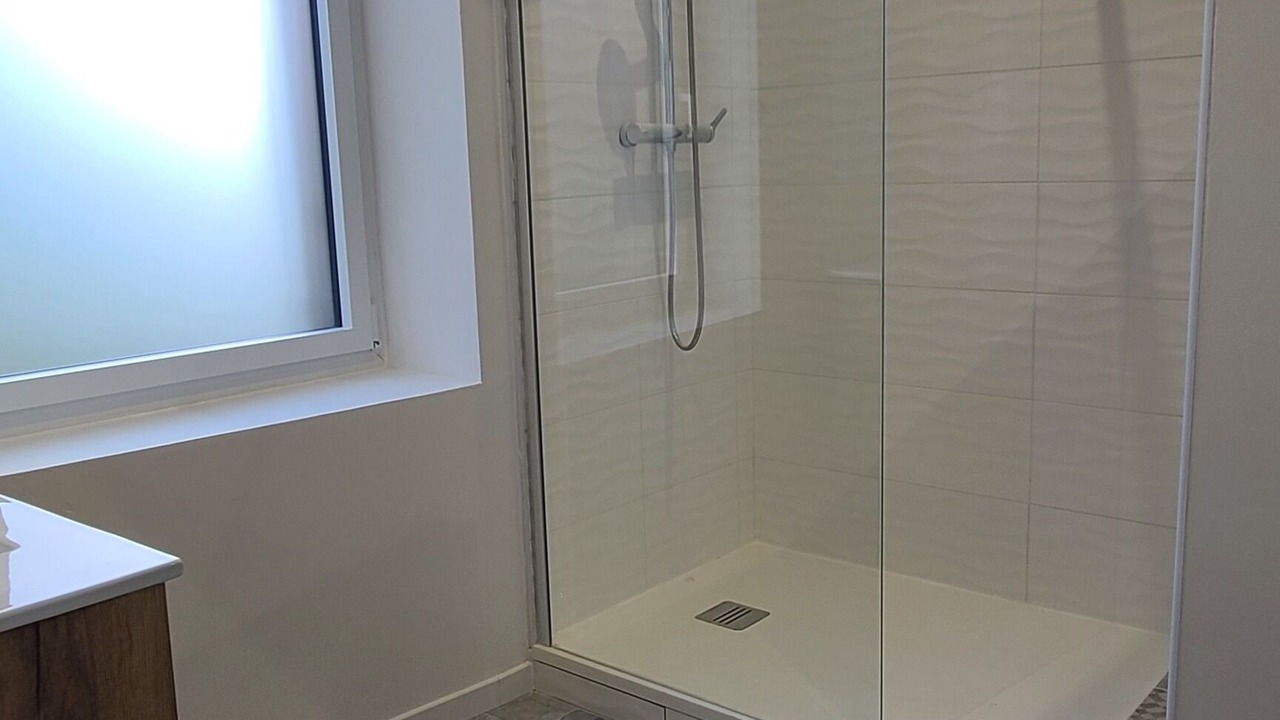 Photo of Bathroom in Villeneuve-sur-Lot