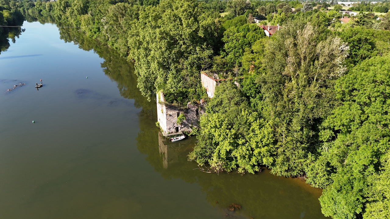 Photo of Outdoor in Villeneuve-sur-Lot