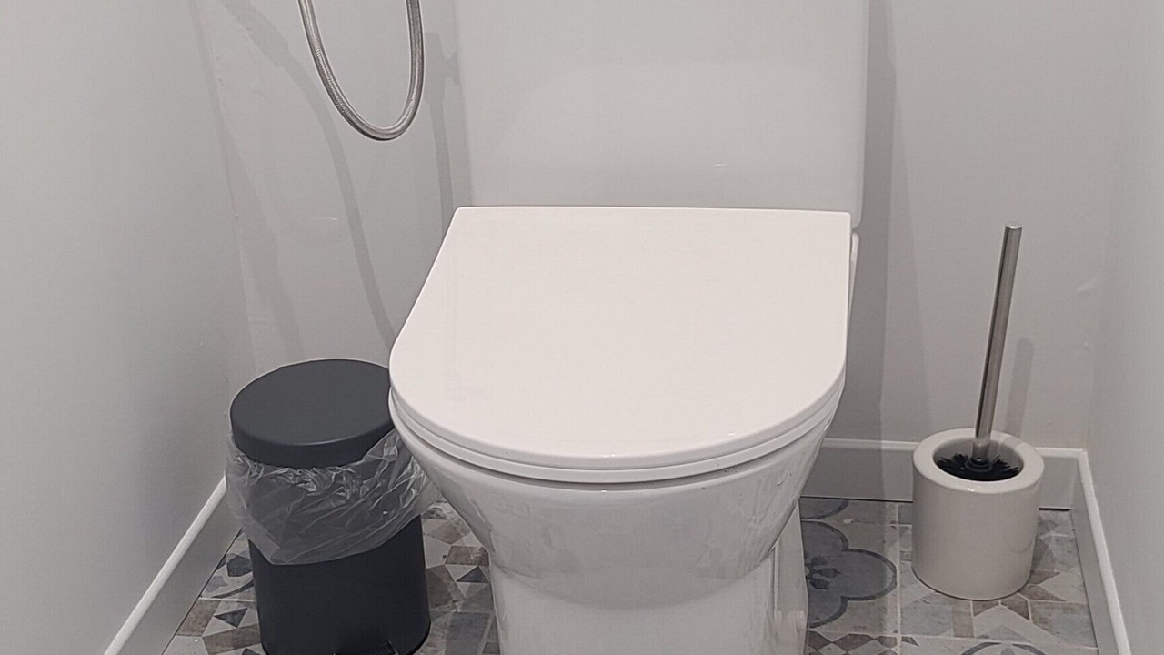 Photo of Bathroom in Villeneuve-sur-Lot