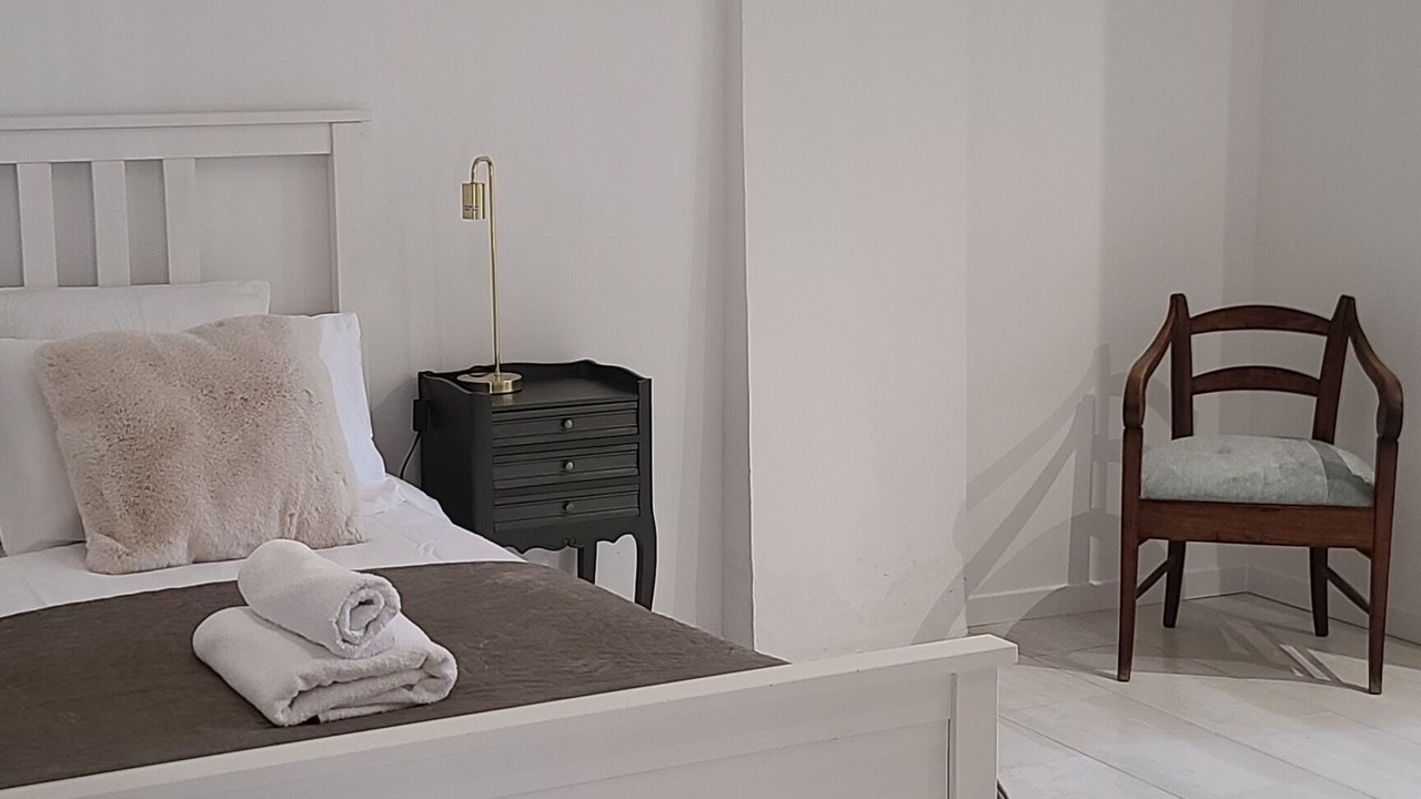 Photo of Bedroom in Villeneuve-sur-Lot