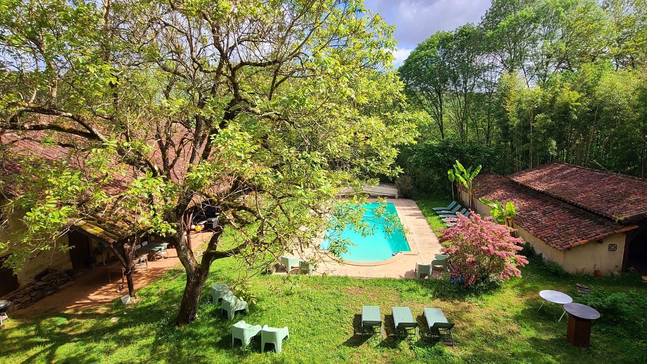 Photo of Outdoor in Villeneuve-sur-Lot