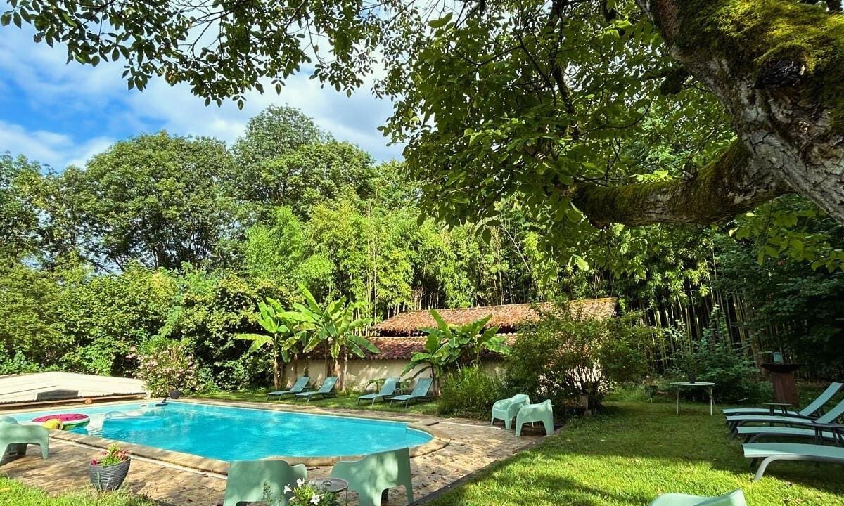 Photo of Outdoor in Villeneuve-sur-Lot