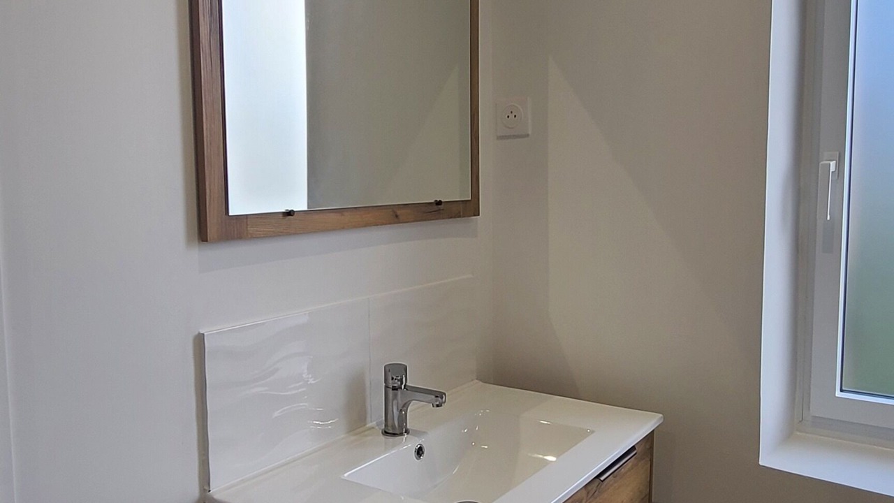 Photo of Bathroom in Villeneuve-sur-Lot