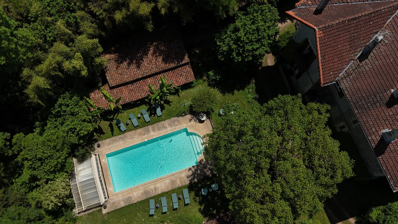 Photo of Outdoor in Villeneuve-sur-Lot