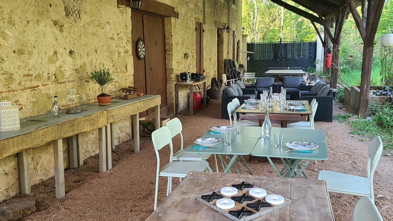 Photo of Outdoor in Villeneuve-sur-Lot