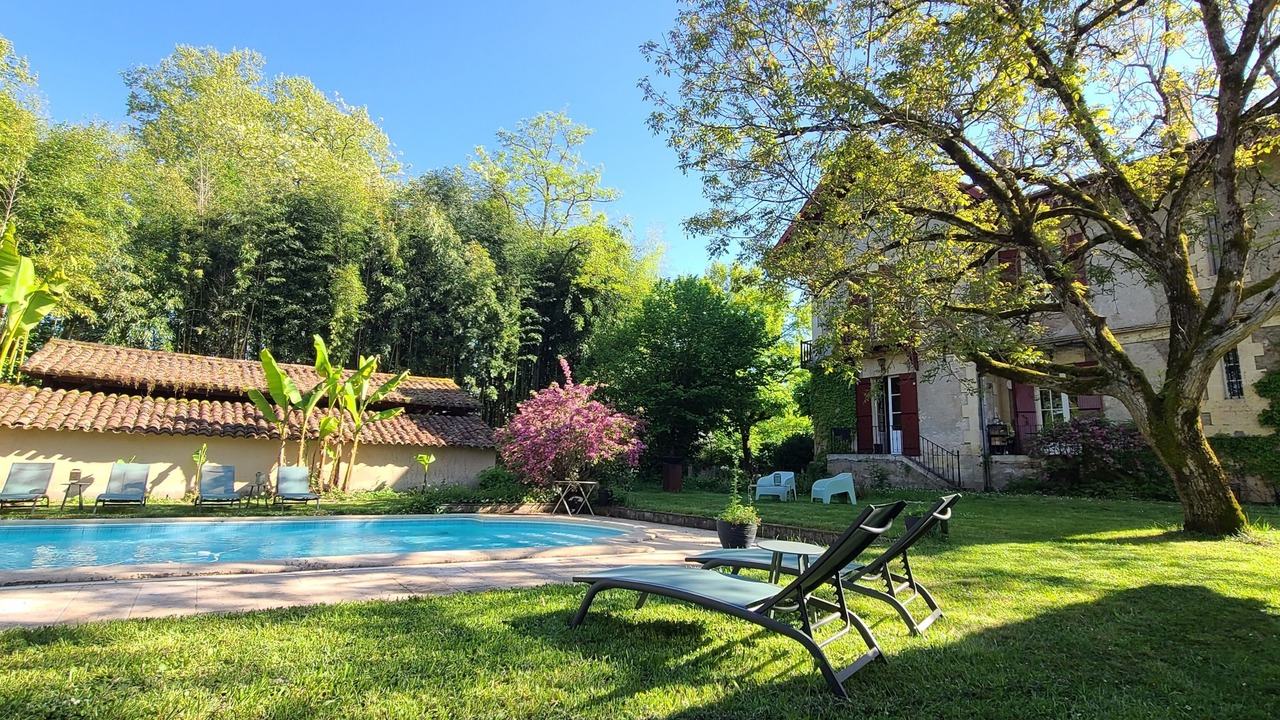 Photo of Outdoor in Villeneuve-sur-Lot