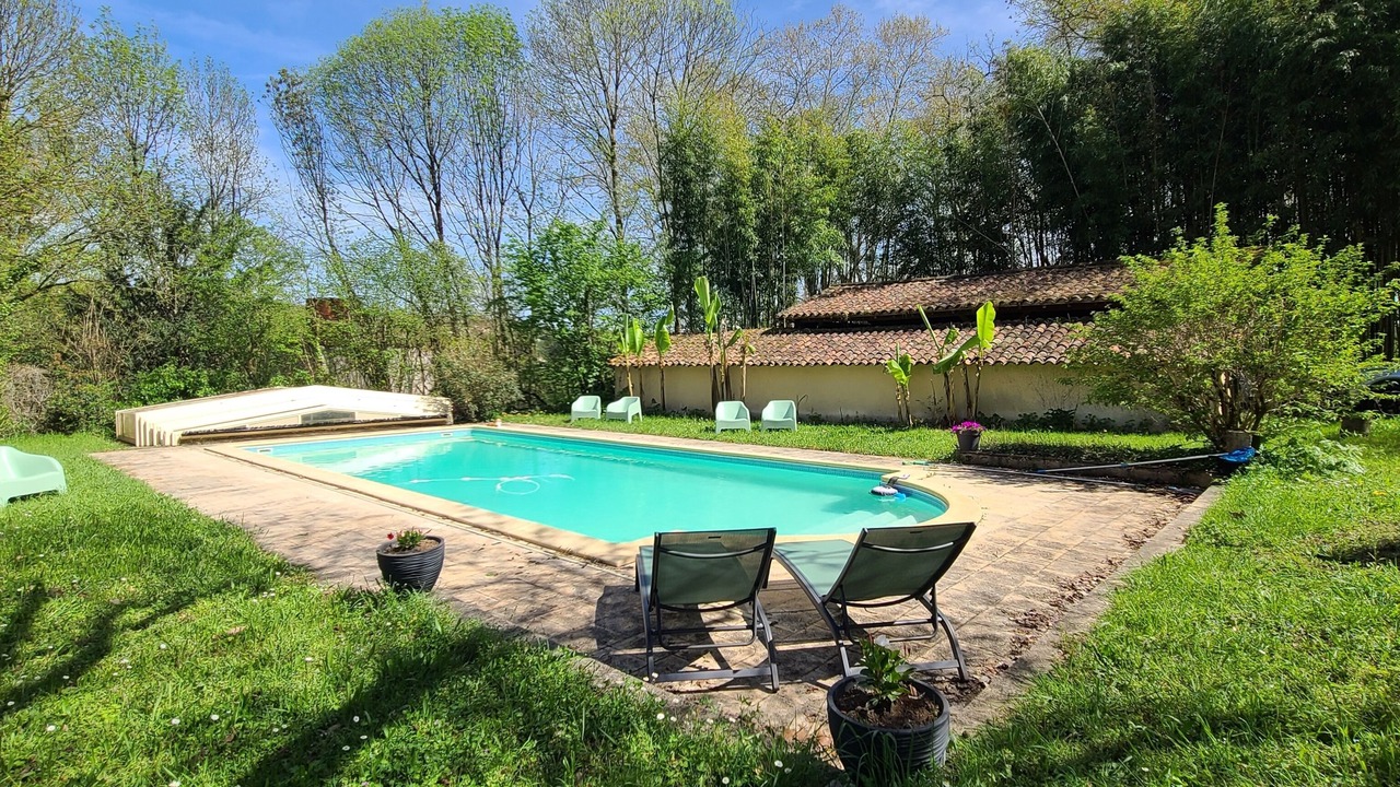 Photo of Outdoor in Villeneuve-sur-Lot