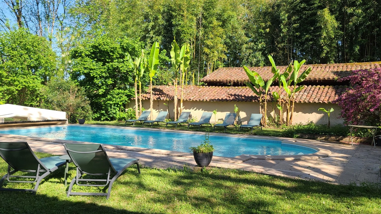 Photo of Outdoor in Villeneuve-sur-Lot