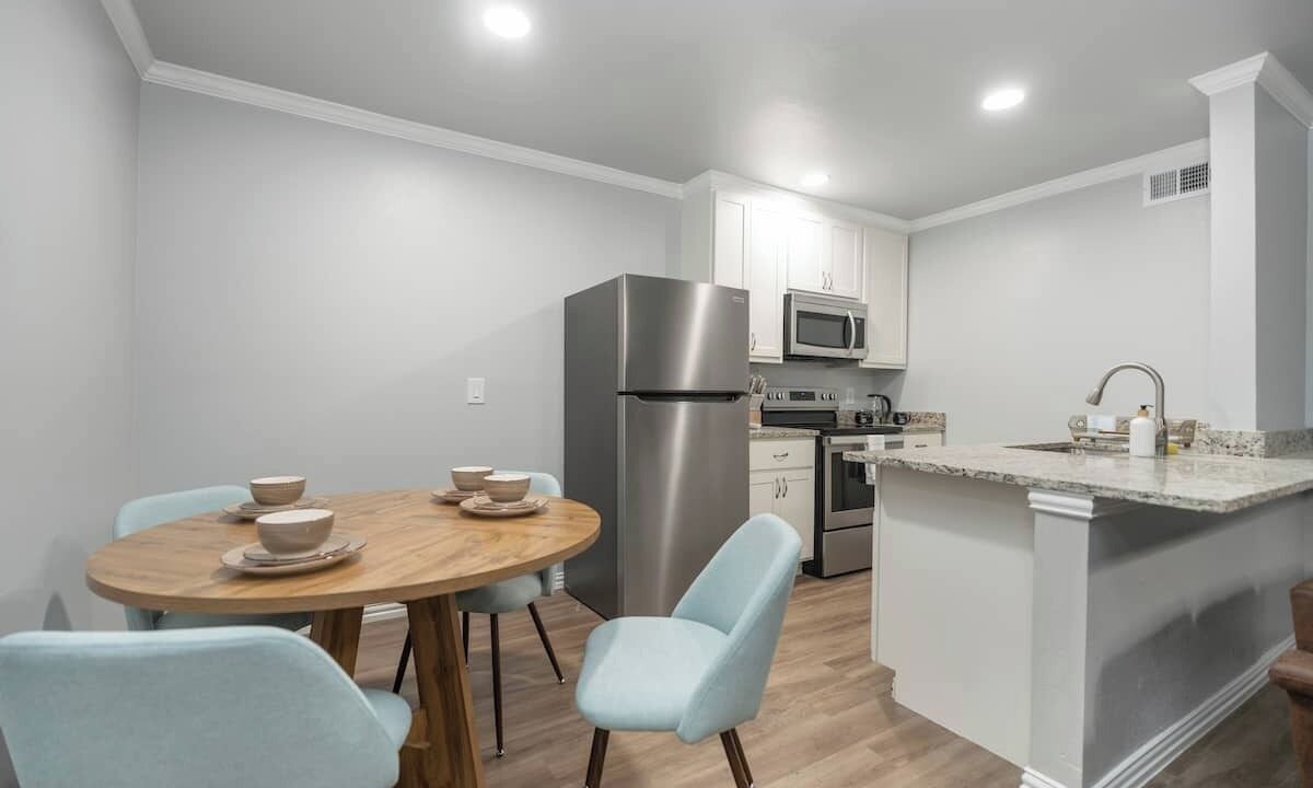 Photo of Kitchen in Old East Dallas