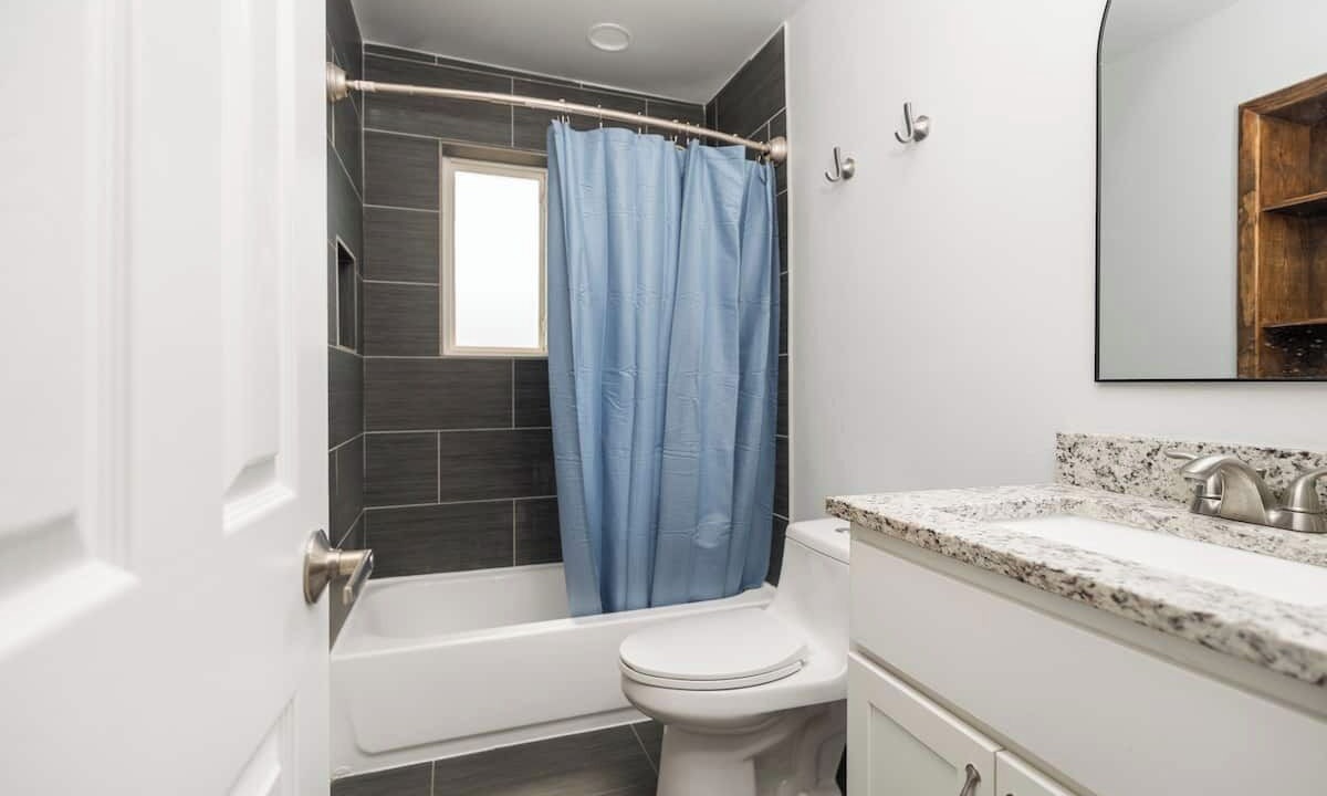 Photo of Bathroom in Old East Dallas