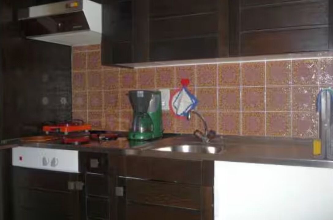 Photo of Kitchen in Unterbaech
