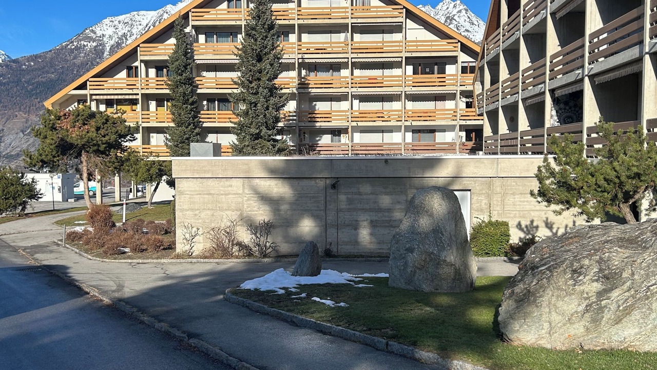 Photo of Outdoor in Unterbaech