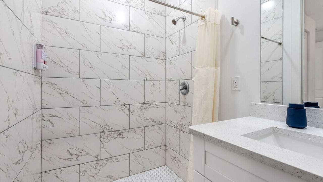 Photo of Bathroom in Westgate