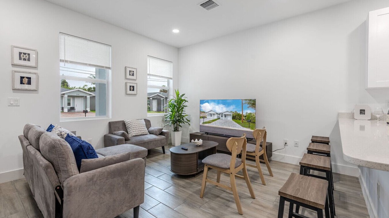 Photo of Livingroom in Westgate