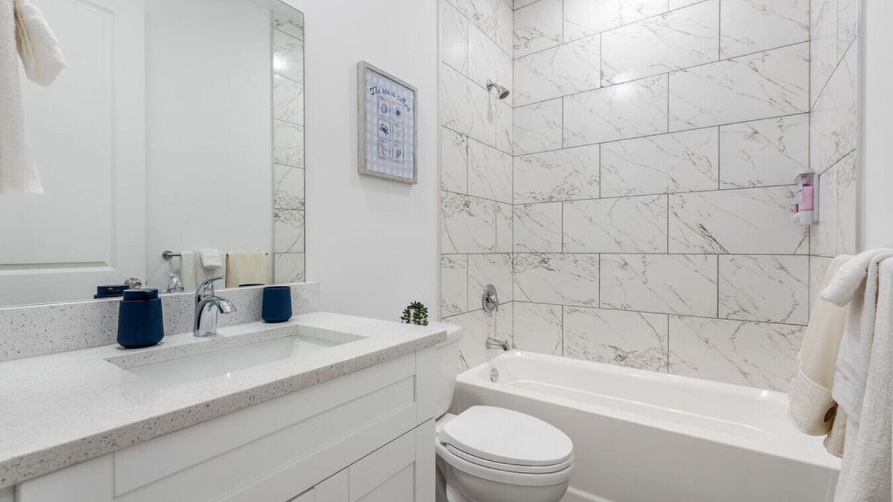 Photo of Bathroom in Westgate