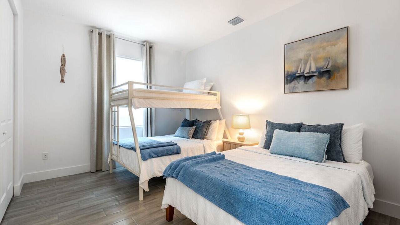 Photo of Bedroom in Westgate