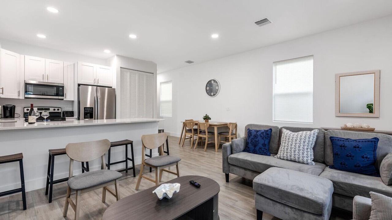 Photo of Livingroom in Westgate