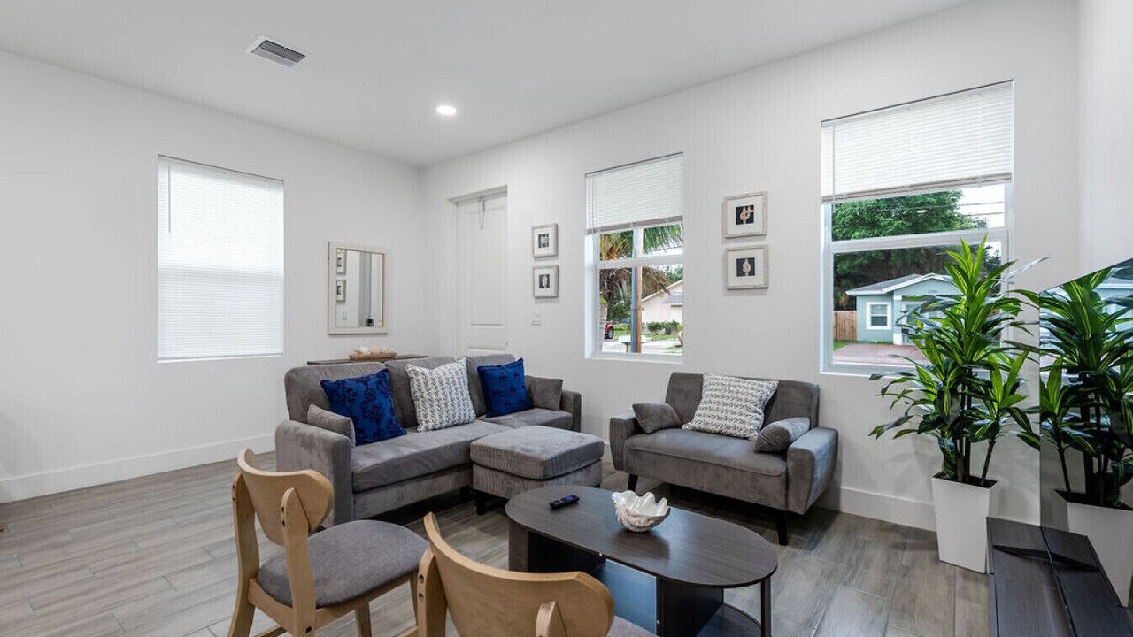 Photo of Livingroom in Westgate