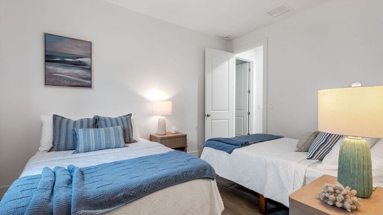 Photo of Bedroom in Westgate