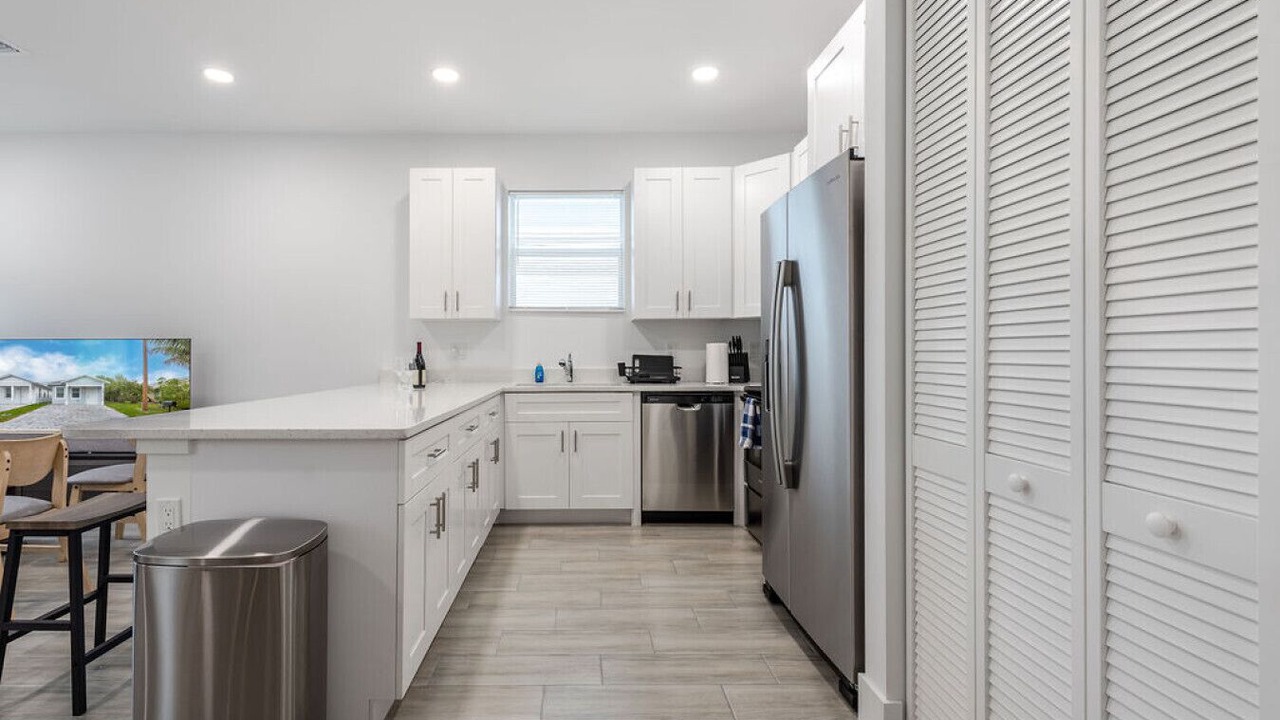 Photo of Kitchen in Westgate