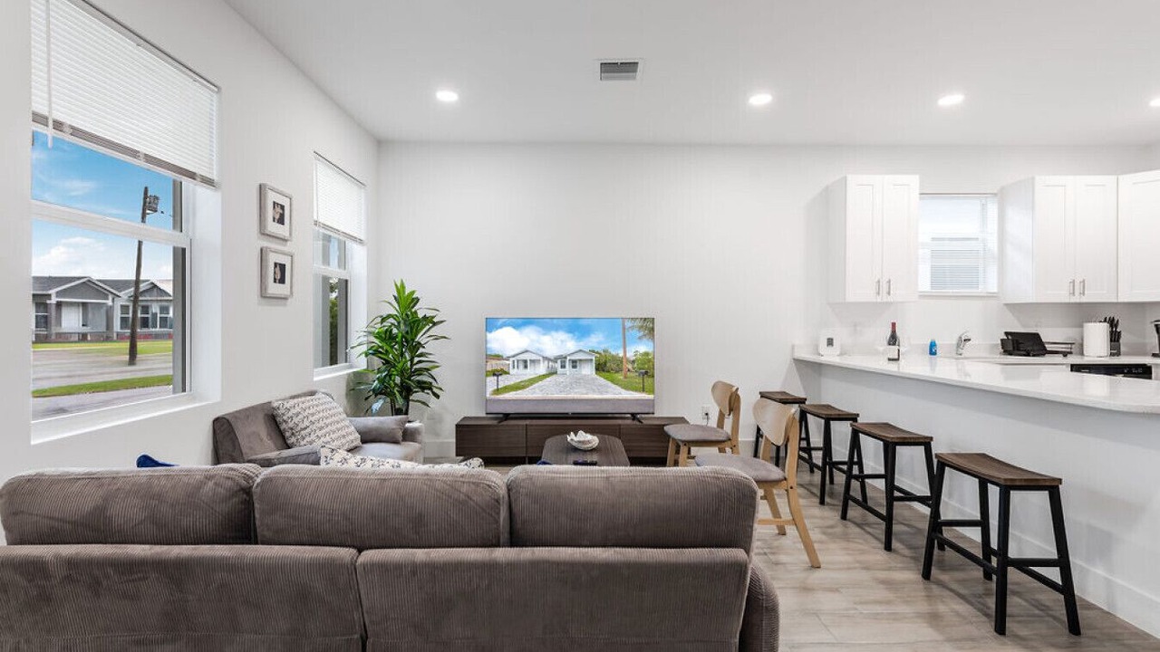 Photo of Livingroom in Westgate